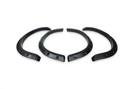 Mitsubishi L200 Çamurluk Dodik Seti 4 Parça Abs 2006-2015 Arası