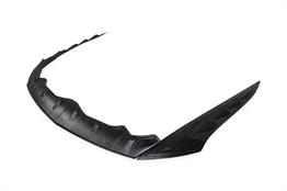 Mitsubishi L200 Dragon Ön Kaput Rüzgarlığı 3 Parça 2015-2019 Arası