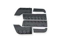 Mitsubishi L200 Kapı Dodik Set 6 Parça 2020-2024 Arası