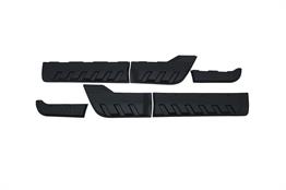 Mitsubishi L200 Kapı Dodik Set 6 Parça 2020-2024 Arası