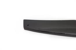 Mitsubishi L200 Ön Kaput Rüzgarlığı 4mm A+ 2007-2015 Arası