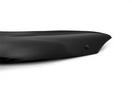 Mitsubishi L200 Ön Kaput Rüzgarlığı 4mm A+ 2020 ve Sonrası