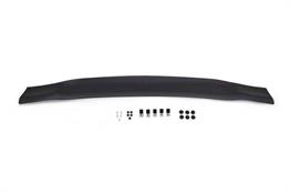 Mitsubishi L200 Ön Kaput Rüzgarlığı 4mm A+ 1996-2006 Arası