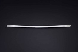 OMSA Mitsubishi Lancer Krom Bagaj Alt Çıta 2007 ve Sonrası