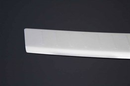 OMSA Mitsubishi Outlander 3 Krom Arka Tampon Eşiği  2012-2016 Arası