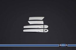 OMSA Nissan Micra Krom Kapı Kolu 4 Kapı 2010 ve Sonrası