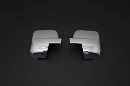 OMSA Nissan NV300 Krom Ayna Kapağı 2 Parça Abs 2016 ve Sonrası