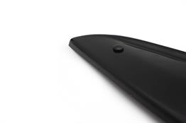 Nissan NV300 Ön Kaput Rüzgarlığı 4mm A+ 2016 ve Sonrası