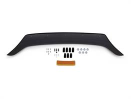 Nissan NV400 Ön Kaput Rüzgarlığı 4mm A+ 2010 ve Sonrası