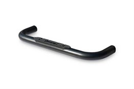 OMSA Nissan Navara Arka Koruma Çap:76 Siyah 2016 ve Sonrası