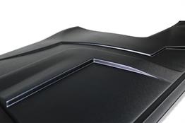 Nissan Navara Bagaj Kapağı Dodik 2006-2015 Arası