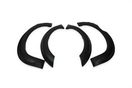 Nissan Navara Çamurluk Dodik Set 7 Parça Abs 2015-2020 Arası