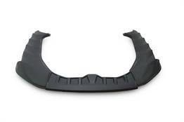 Nissan Navara Dragon Ön Kaput Rüzgarlığı 3 Parça 2015-2020 Arası