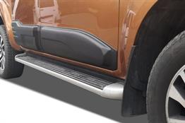 Nissan Navara Kapı Dodik Set 4 Parça Abs 2015-2020 Arası