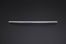 OMSA Nissan Navara Krom Ön Tampon Çıtası 2016 ve Sonrası