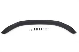 Nissan Navara Ön Kaput Rüzgarlığı 4mm A+ 2015-2020 Arası