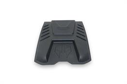 Nissan Navara Ön Kaput Scoop 2015-2020 Arası