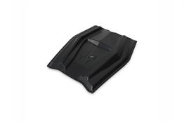 Nissan Navara Ön Kaput Scoop Dragon Set Uyumlu 2006-2015 Arası