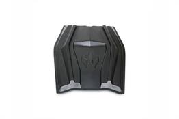 Nissan Navara Ön Kaput Scoop Dragon Set Uyumlu 2006-2015 Arası