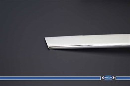 OMSA Nissan Navara Ön Tampon Çıtası 2006-2015 Arası