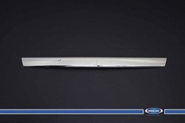 OMSA Nissan Navara Ön Tampon Çıtası 2006-2015 Arası