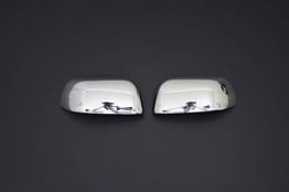 OMSA Nissan Note Krom Ayna Kapağı 2 Parça 2012 ve Sonrası