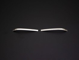 OMSA Nissan Nv300 Krom Ayna Çıtası 2 Parça 2016 ve Sonrası