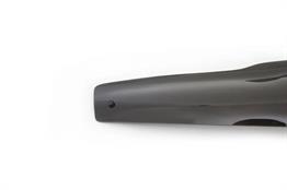 Nissan Pathfinder Ön Kaput Rüzgarlığı 4mm A+ 2004-2013 Arası