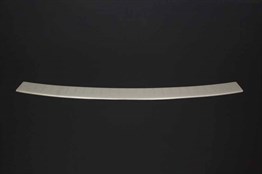 OMSA Nissan Pulsar Krom Arka Tampon Eşiği Taşlı 2014-2018 Arası