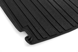 Nissan Qashqai Bagaj Havuzu Alt 2022 ve Sonrası