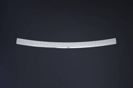 OMSA Nissan Qashqai Krom Arka Tampon Eşiği Taşlı 2014-2017 Arası