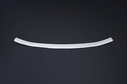 OMSA Nissan Qashqai Krom Ön Tampon Çıtası 2014-2017 Arası