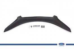 Nissan Qashqai Ön Kaput Rüzgarlığı 4mm A+ 2010-2014 Arası