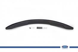 Nissan Qashqai Ön Kaput Rüzgarlığı 2014-2016 Arası