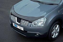 Nissan Qashqai Ön Kaput Rüzgarlığı 4mm A+ 2007-2014 Arası