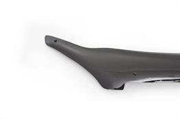 Nissan Qashqai Ön Kaput Rüzgarlığı 4mm A+ 2007-2014 Arası