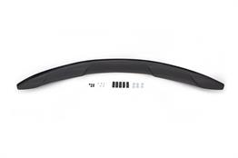 Nissan Qashqai Ön Kaput Rüzgarlığı 4mm A+ 2014-2017 Arası