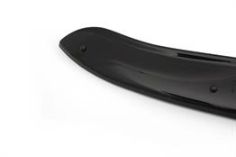 Nissan Qashqai Ön Kaput Rüzgarlığı 4mm A+ 2017-2021 Arası