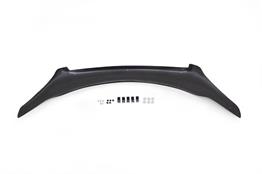 Nissan Qashqai Ön Kaput Rüzgarlığı 4mm A+ 2007-2014 Arası