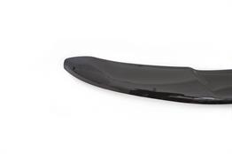 Nissan Qashqai Ön Kaput Rüzgarlığı 4mm A+ 2014-2017 Arası