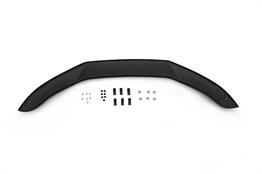 Nissan Qashqai Ön Kaput Rüzgarlığı 4mm A+ 2017-2021 Arası