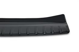 Nissan X-Trail Kapı Eşiği Plastik 4 Parça 2014-2017 Arası