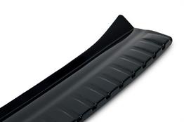 Nissan X-Trail Kapı Eşiği Plastik 4 Parça 2014-2017 Arası