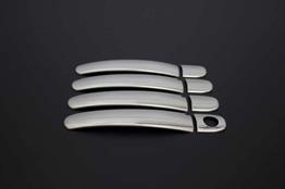 OMSA Audi A2 Krom Deco Kapı Kolu 4 Kapı 2000-2005 Arası