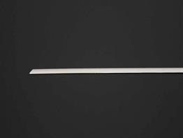 OMSA Audi A4 Sedan Krom Bagaj Çıtası Plaka Üstü 2001-2006 Arası