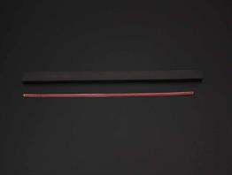 OMSA Audi A4 Sedan Krom Bagaj Çıtası Plaka Üstü 2001-2006 Arası