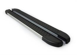 OMSA Audi Q5 Nevada Yan Basamak Alüminyum 2009-2024 Arası