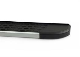 OMSA Audi Q5 Nevada Yan Basamak Alüminyum 2009-2024 Arası