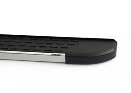 OMSA Audi Q5 Nevada Yan Basamak Krom 2009-2024 Arası