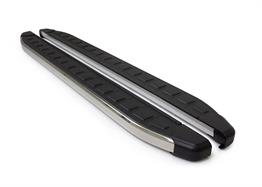 OMSA Audi Q5 Proside Yan Basamak Krom 2009-2024 Arası